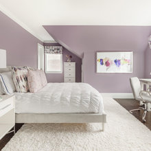 Bedroom Ideas - Girls