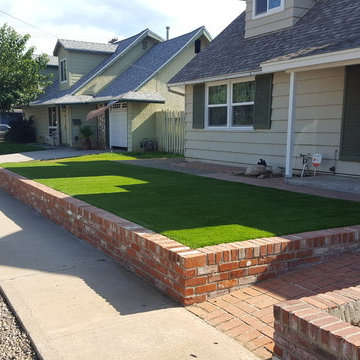 Southwestern Sod in Escondido, Ca.