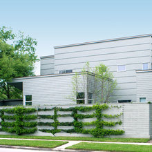 Exterior Ideas
