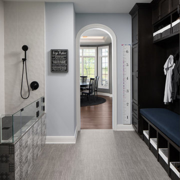 Bonniwell Whole Home Transformation
