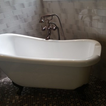 Groce Bathroom