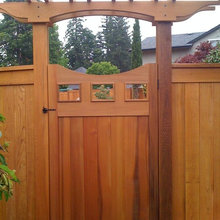 Outdoor items