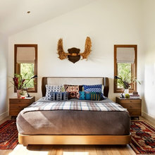 Cardiff Guest Room