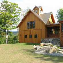 shingle siding