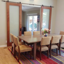 Barn Door
