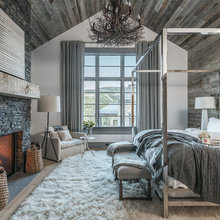 Scottsdale Master Bedroom