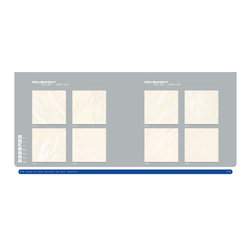 IMARK CERAMIC COLLECTION - Wall And Floor Tile