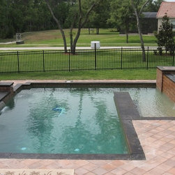 Geometric Pools - Products