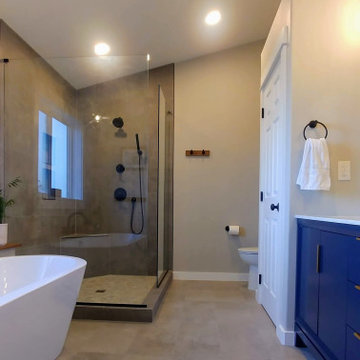 Newcastle Bathroom