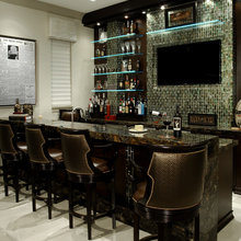bar stools