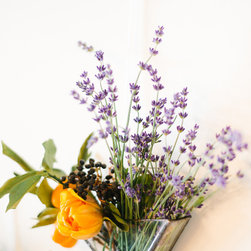 Floral Wall - Products