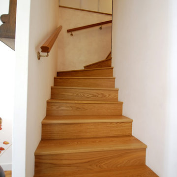 Rénovation maison La Robertsau