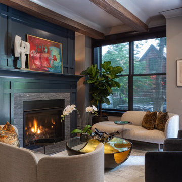 Bucktown Single Family