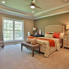 Bedroom Ideas