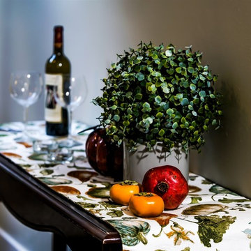 5 Savanna Staging Details