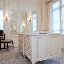 SC - Closets