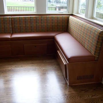Custom Furniture