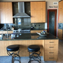 LAGUNA Kitchen