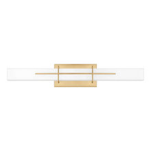 Master Vanity Lights