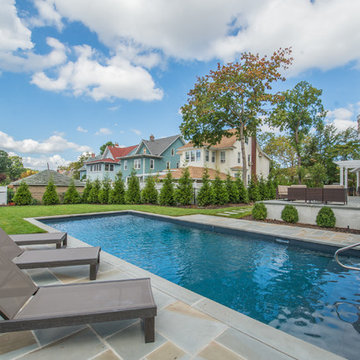 Rutherford, Bergen County, New Jersey