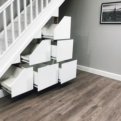 6 Drawer Unit! Create extra Storage Space in your home ! - Products