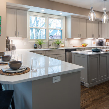 Kitchen Remodel