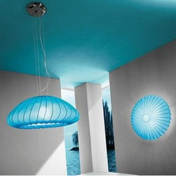 MUSE PENDANT LAMP BY AXO LIGHT - Pendant Lighting