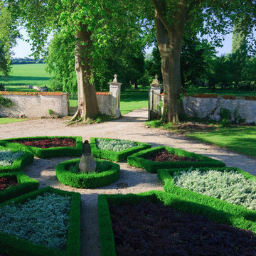 Logis de Grange, Grange, France