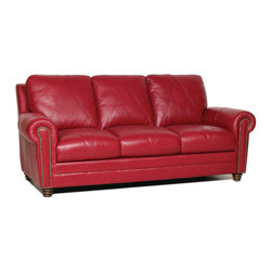 Luke Leather's Top Sellers - Products