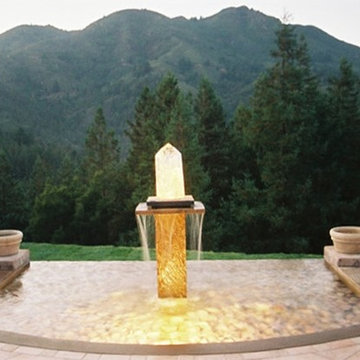 Landscape Design & Installation