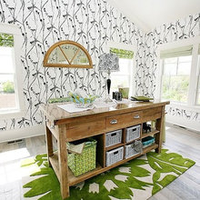 craft room