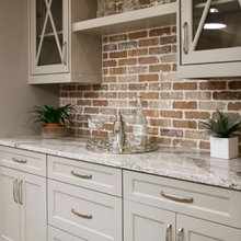 Kitchen Wet Bar