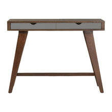 console