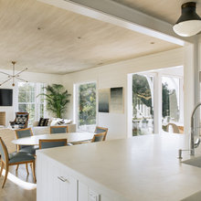 Open Spaces Great Room