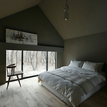Case Study House #91 K house