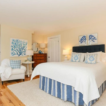 Sea Captain's Home