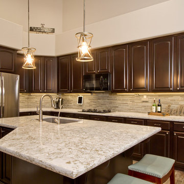 Maplewood Street Remodel