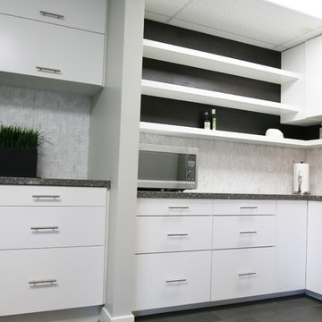 Thinessence Tenant Remodel, Thousand Oaks, California | AAA Development, Inc.