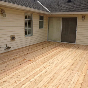 Cedar Projects