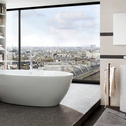 Nova Bathtub - Products