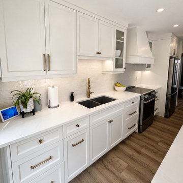 Appledale Crescent Total Home Transformation