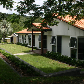 Johns Road - Mudgeerabah Hinterland