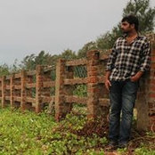 Sharath Senthil's photo