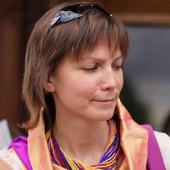 Alena Polyakova