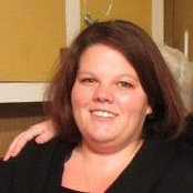Michelle Morgan's photo