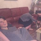 Camille Mauboussin's photo