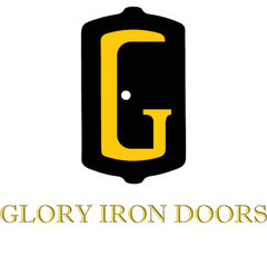 Glory Iron Doors