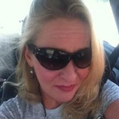 Kimberly Selfs foto