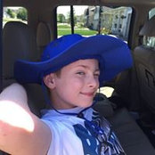Melissa Cussen's photo