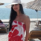 Photo de Alda Mitre